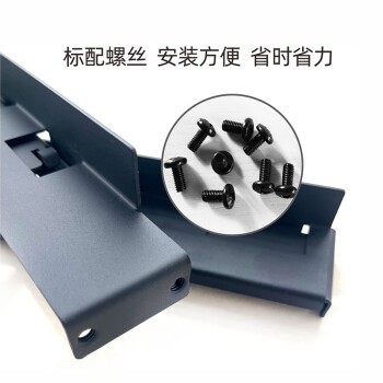 雷迪司（LADIS）GR 系列机架式安装导轨 伸缩支架托盘 网络机柜 服务器机柜专用