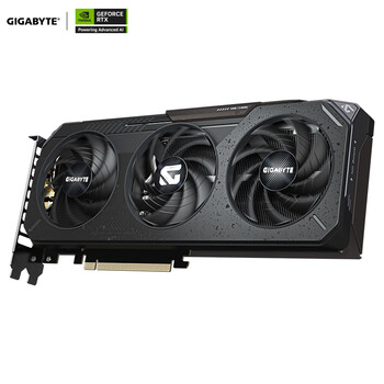 技嘉（GIGABYTE）5060Ti 8G显卡 魔鹰 GeForce RTX 5060 Ti Gaming OC 8G DLSS4 游戏电竞设计AI电脑独立显卡
