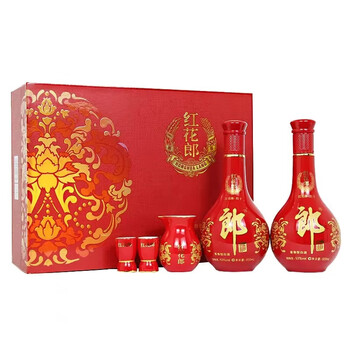 郎酒礼盒装价格报价行情- 京东