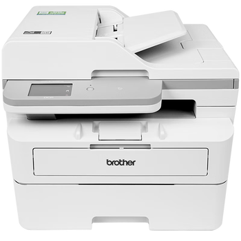 兄弟(brother)DCP-B7658DW A4黑白激光多功能一体机 自动双面打印/复印/扫描三合一 WiFi无线网络打印 兄弟(brother)DCP-B7658DW A4黑白激光多功能一体机 自动双面打印/复印/扫描三合一 WiFi无线网络打印