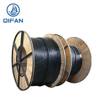 起帆 5×1.0平方 YJV-5芯 铜芯硬电缆（YJV-0.6-1KV）1米【先咨询客服 下单更优惠】	