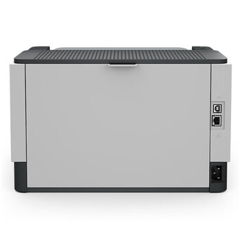 惠普（HP）2506DW A4黑白激光打印机 单功能高速自动双面打印 家用小型商用办公