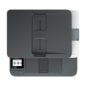 惠普（HP）3104fdn A4黑白激光多功能一体机 打印/复印/扫描/传真四合一 自动双面打印/有线网络共享
