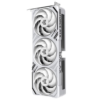 影驰GeForce RTX 5070 Ti 金属大师 白 OC 16GB GDDR7 DLSS 4.5 游戏设计AI本地部署NVIDIA英伟达显卡 影驰GeForce RTX 5070 Ti 金属大师 白 OC 16GB GDDR7 DLSS 4.5 游戏设计AI本地部署NVIDIA英伟达显卡