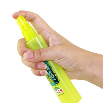 六神花露水【驱蚊品牌TOP1】喷雾止痒花露水80ml×2瓶 六神花露水【驱蚊品牌TOP1】喷雾止痒花露水80ml×2瓶