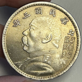 363-EP】旧家整理品 古玩 中華民国 袁大頭銀元大清貨幣60枚