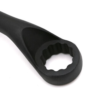 维度 美式敲击梅花扳手 30mm CT3318-30