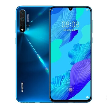 Huawei nova5 日本未発売 中国版 HUAWEI nova 5 中国で発表、新SoC Kirin810・クアッドカメラ搭載
