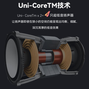 KEF LS60 Wireless + KC62自选色搭配 无线HiFi音箱2.1有源落地蓝牙音箱 高保真发烧级客厅电视音响