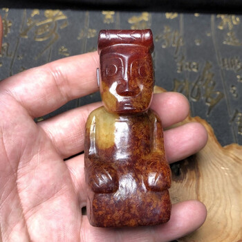 中國古董，古玉，稀少，貴重 未来二十年高古玉的收藏标准- 全民收藏网