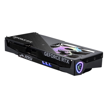 微星（MSI）魔龙 GeForce RTX 5060 Ti 16G GAMING TRIO OC 电竞游戏设计智能学习独立显卡