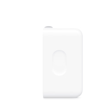 Apple/苹果 35W双口-横向 type-c充电器充电头多口原装 旗舰店苹果iphone17/16promax/mac/ipad充电器