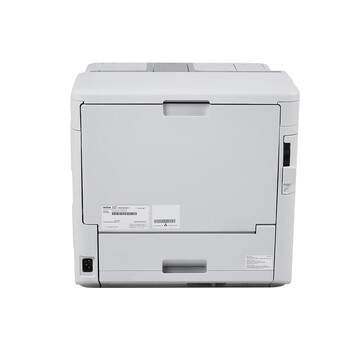 兄弟（brother）HL-L9430CDN A4彩色激光高速打印机 自动双面/有线网络共享 商务办公