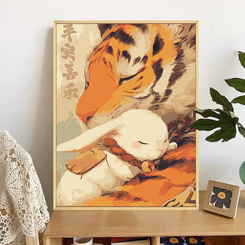 『静物』油彩画 Amazon.com: Ecqizer 厚海浪沙滩客厅挂画Living room Hanging