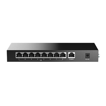 H3CMINI  S9G-P 千兆PoE交换机