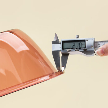 CHAHUA茶花 塑料盆29cm洗脸盆洗屁屁盆婴儿新生儿脸盘圆盆*