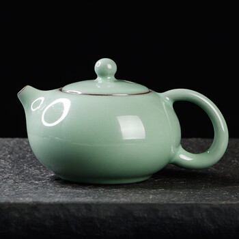 宋阁茶具- 京东