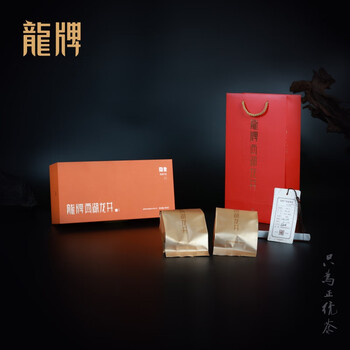 龙牌西湖龙井茶价格报价行情- 京东