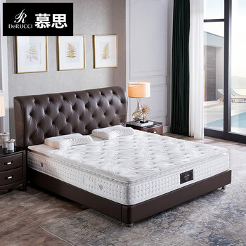 慕思MCW1-071床垫到底值不值得选择?深入揭秘为你解说