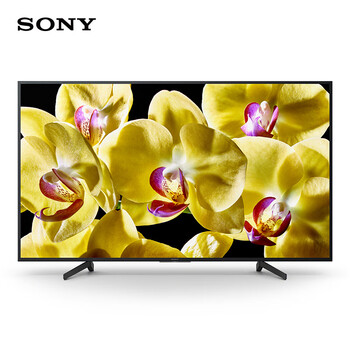 索尼65x8000g和65x8500g测评感受值得入手吗