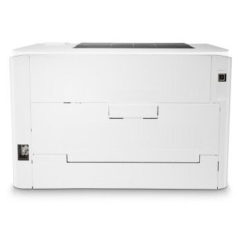 惠普（HP）m154a A4彩色激光打印机 单功能体积小巧 小型商用办公 CP1025升级款