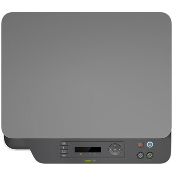 惠普(HP)178nw A4彩色激光多功能一体机 WiFi无线网络打印复印扫描三合一 商用办公 惠普(HP)178nw A4彩色激光多功能一体机 WiFi无线网络打印复印扫描三合一 商用办公