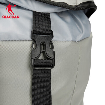 乔丹运动大容量双肩包男女夏季多口袋登山徒步骑行包户外背包