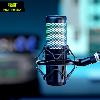 电容麦克风配件- 京东