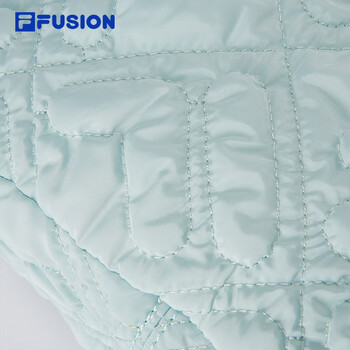 FILAFUSION斐乐潮牌女士提包时尚潮流包包手提包女包
