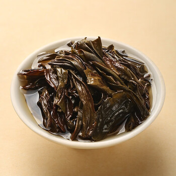 八马茶业马到成功三星·单从鸭屎香（192g/盒）（24泡*8g）送礼茶叶 礼盒装