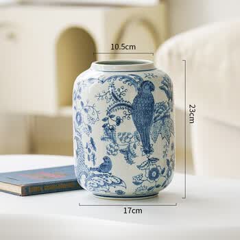 唐三彩花瓶品牌及商品- 京东