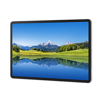 华为（HUAWEI）擎云C5第三代 BJS5-W00(6GB+128GB) 商务办公鸿蒙系统平板电脑 11.5英寸