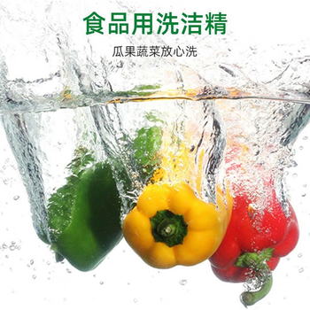 大公鸡管家（CHANTE CLAIR）石榴浓缩洗洁精500ml 不锈钢锅具去焦渍