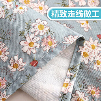 妙美围裙厨房家用防污可防油男女新款网红日系上班围腰工作服咖啡饭店