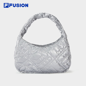 FILAFUSION斐乐潮牌女士提包时尚潮流包包手提包女包