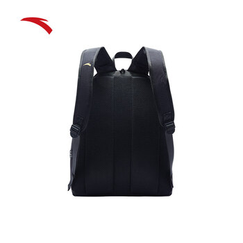 安踏凯里·欧文系列双肩包大容量学生书包电脑包学院背包