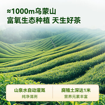 京东京造鲜来多26新茶明前特级雀舌200g绿茶竹叶茶叶青毛尖自己喝自营送礼