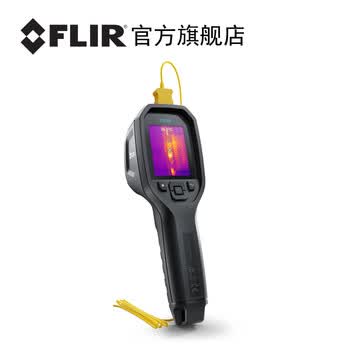 菲力尔官方菲力尔FLIR红外成像测温仪TG268/TG298高温工业测温器 TG268+专票留言客服