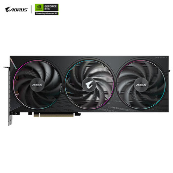 技嘉（GIGABYTE）5060Ti 16G显卡 小雕 GeForce RTX 5060 Ti AORUS Elite OC 16G DLSS4 电竞设计AI【注册四年保】 