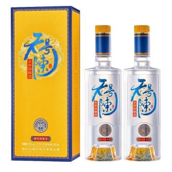水井坊52度600ml价格图片精选- 京东