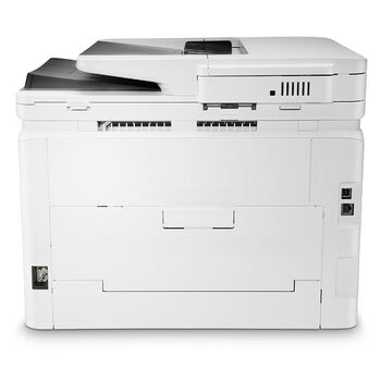 惠普（HP）m280nw A4彩色激光多功能一体机 WiFi无线打印/复印/扫描三合一 商用办公