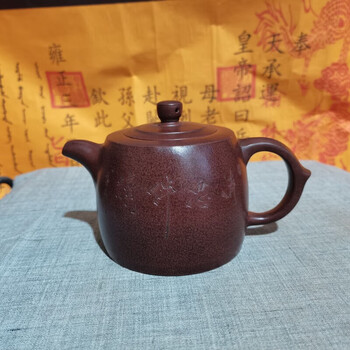 顾景舟紫砂壶壶型号规格- 京东