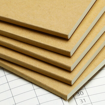 嘉然恒每日营业账本B5牛皮纸实体店铺收入明细记账本财务会计现金日记支出收入往来公司财会用品