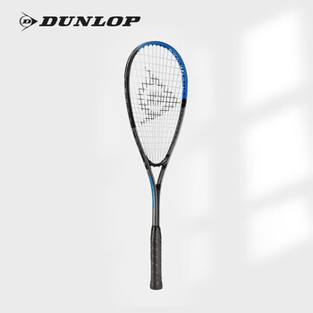 邓禄普（DUNLOP）初学者进阶壁球拍SONIC LITE TI 拍头轻10327819