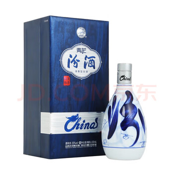 汾酒40年青花价格报价行情- 京东