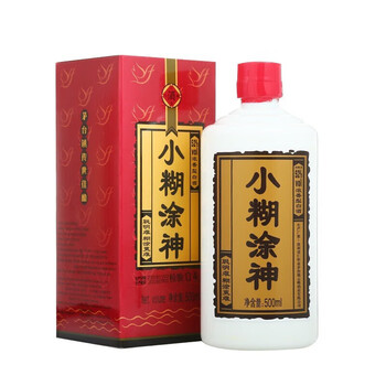精品小糊涂仙52度价格型号规格- 京东