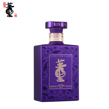 董酒50度价格报价行情- 京东