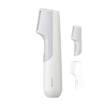 脱毛・除毛 Panasonic EH2351PP-P Panasonic パナソニック 脱毛器 ES-WG0B-H 光エステ スムース