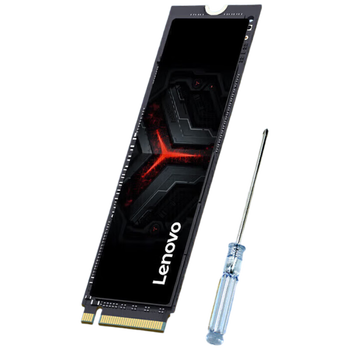 联想（Lenovo）固态硬盘 SL7000 40Pro m.2接口PCIe4.0 x4 读速高达7100MB/s 4TB 拯救者Y9000P 2021/22/23/24