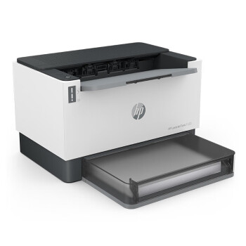 惠普（HP）LaserJet Tank 1020 A4黑白激光打印机 A4单功能小型办公 大印量